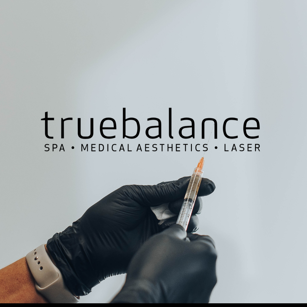 True Balance Longevity - St. Albert