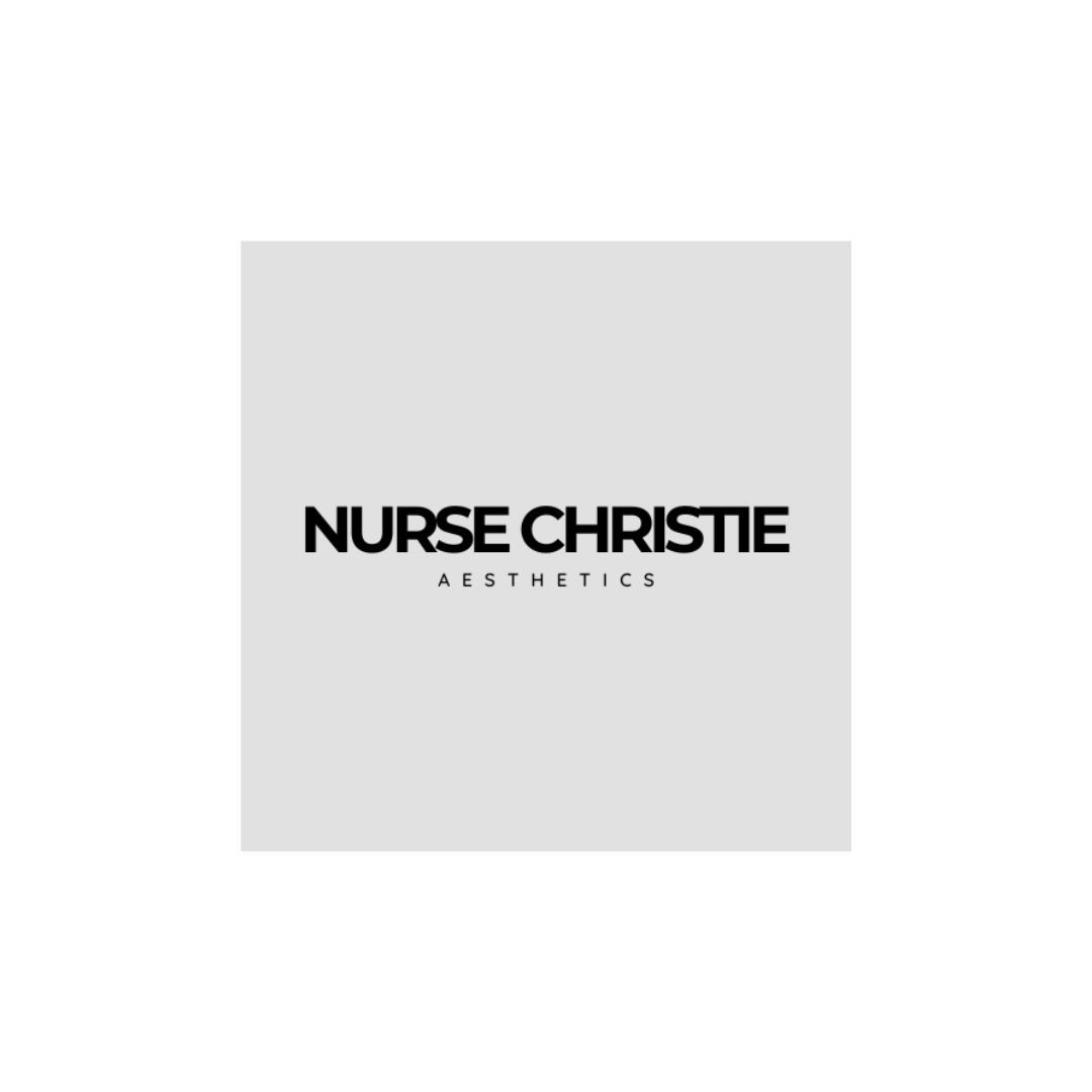 Nurse Christie Aesthetics
