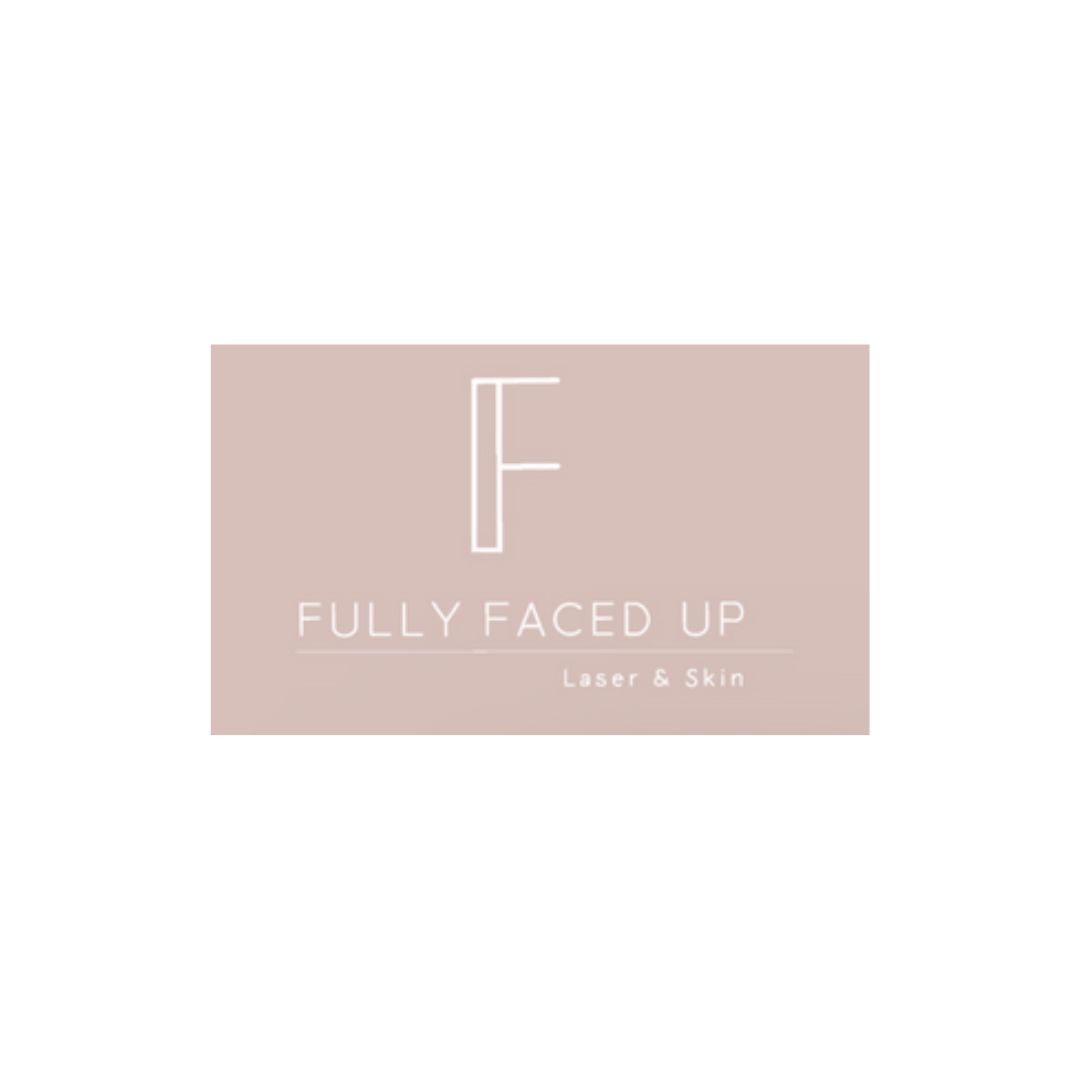 Fully Faced Up