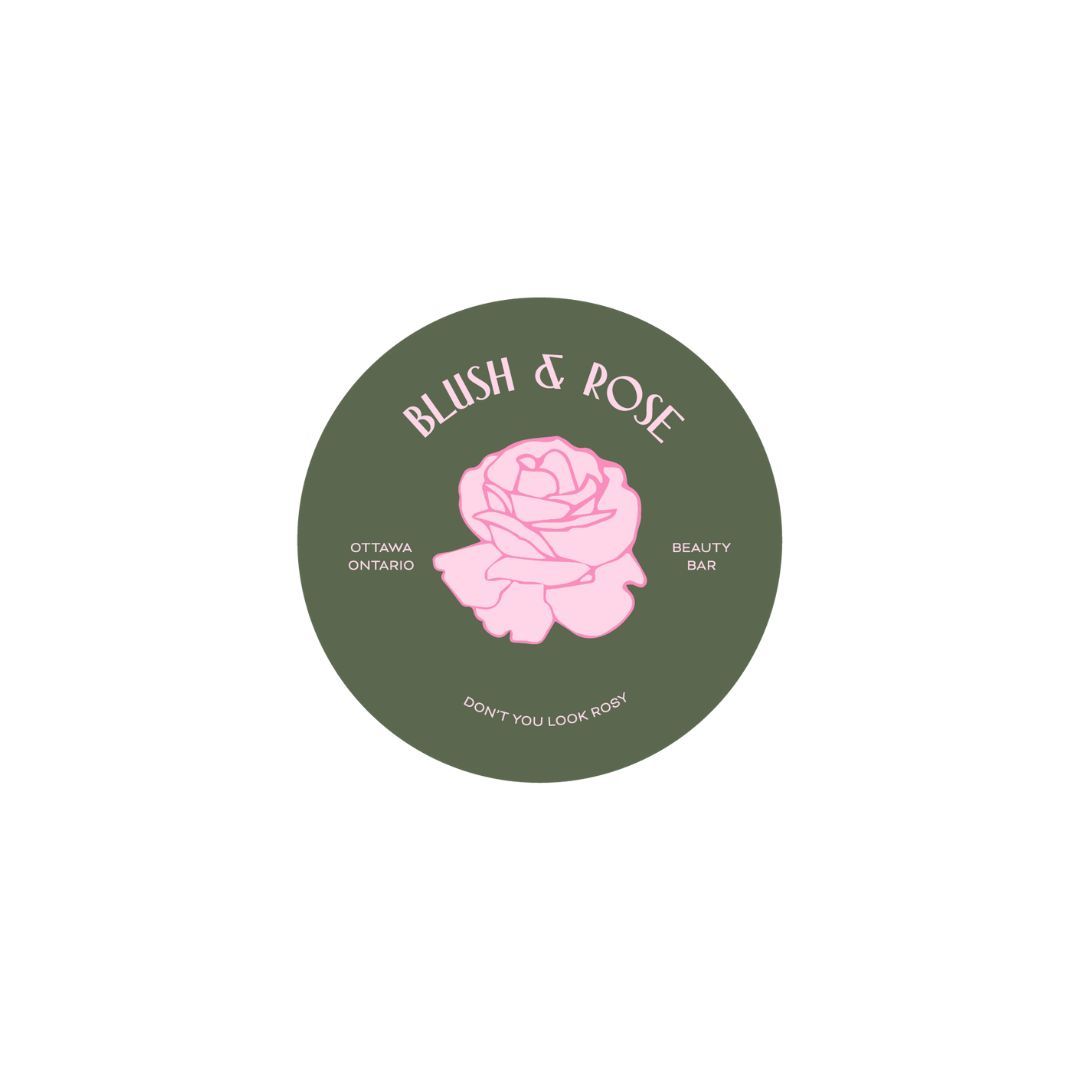 Blush and Rose Beauty Bar