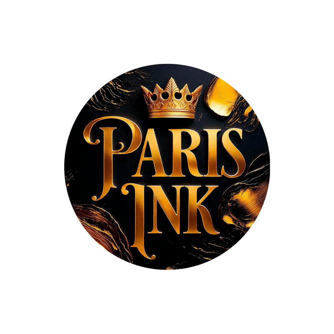 Paris Ink, boutique de tatouage et de piercing