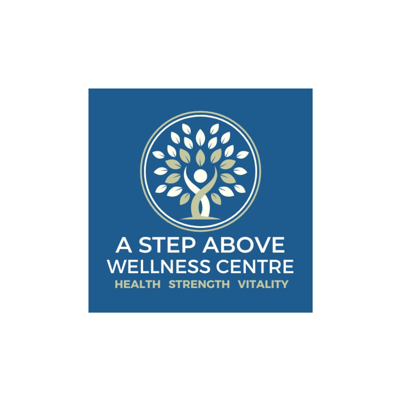 A Step Above Wellness Centre