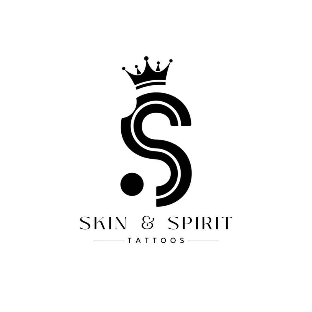 Skin and Spirit Tattoos