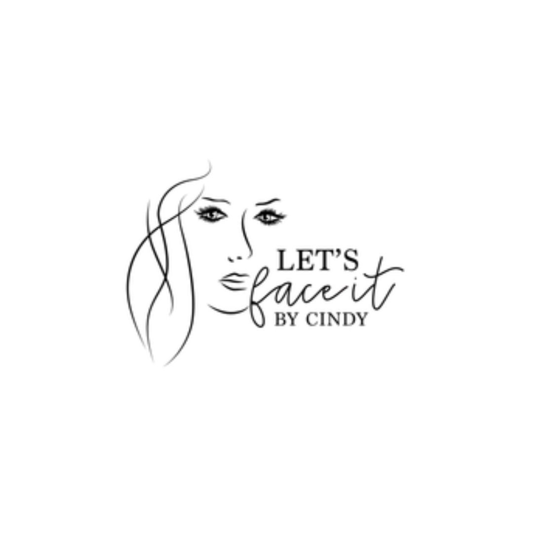 Let’s Face it by Cindy