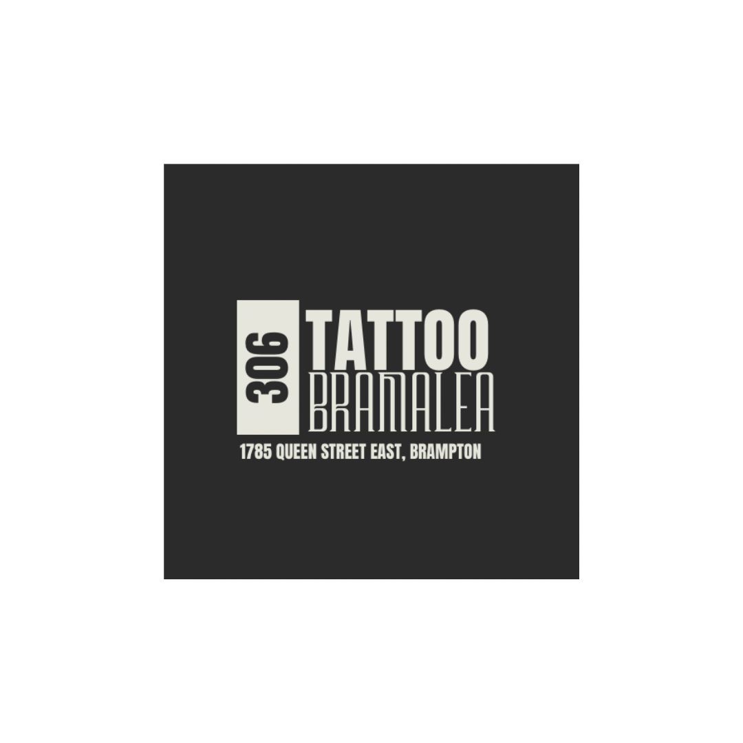 306 Tattoo