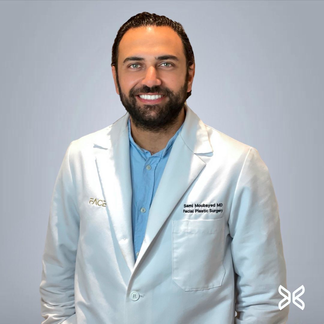 Dr.  Sami Moubayed