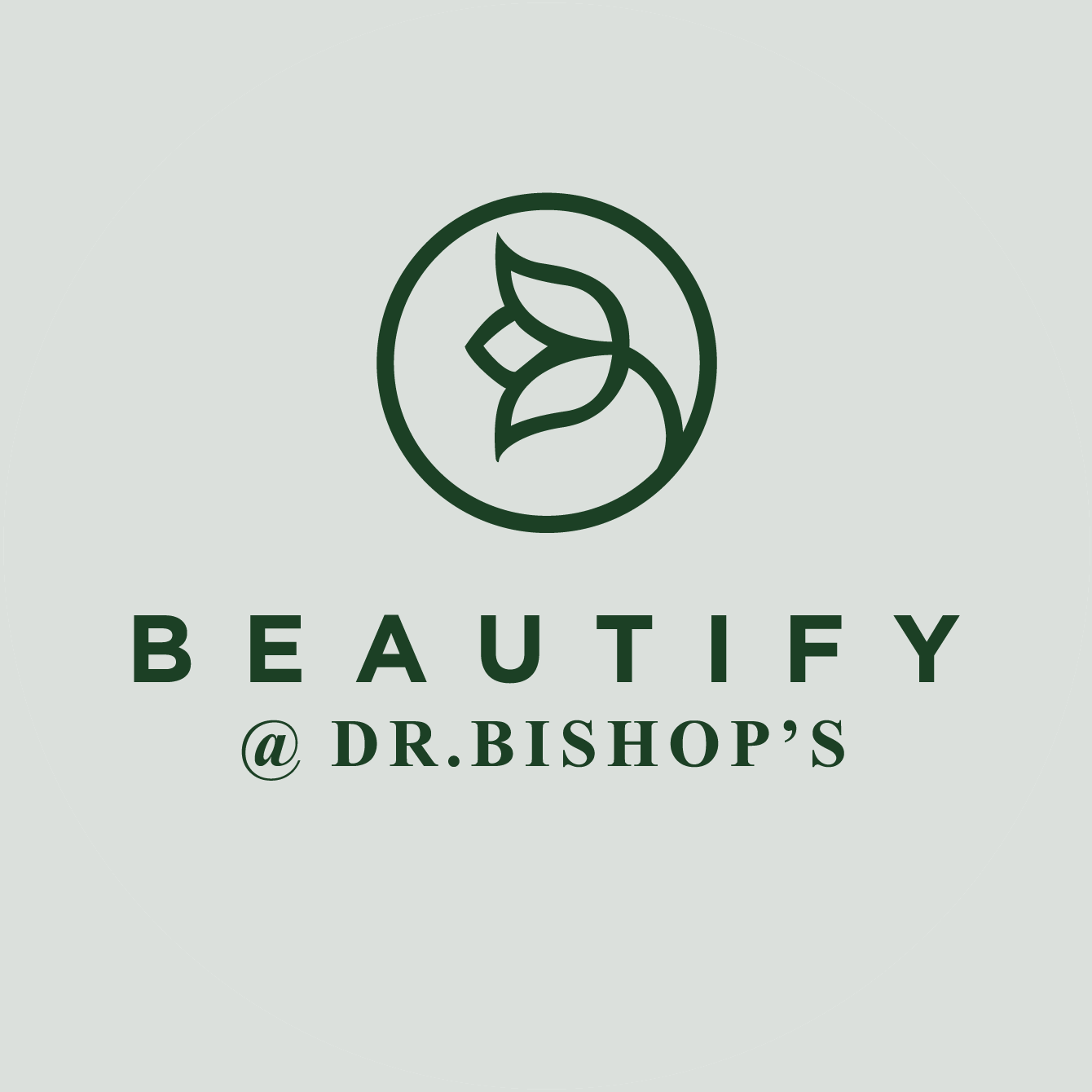 Beautify @ Dr. Bishop's, Beacon Hill