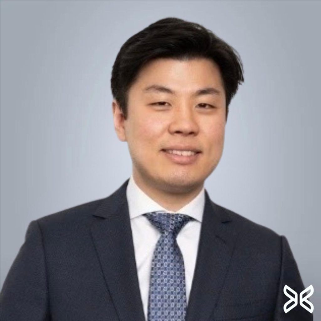 Dr. Christopher Hong