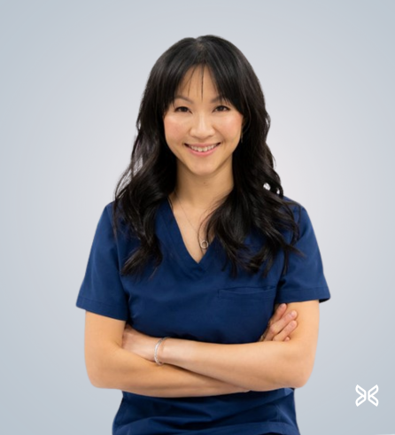 Dr. Farrah M.  Yau