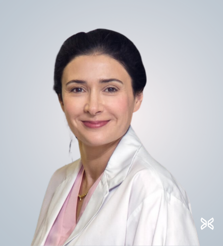 Dr. Leila Kasrai