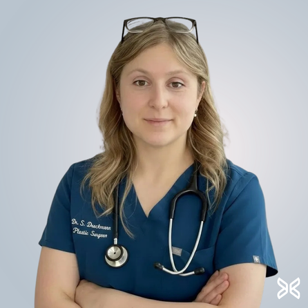 Dr. Stephanie Dreckmann