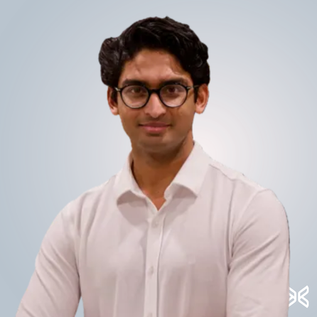 Dr. Yaeesh Sardiwalla