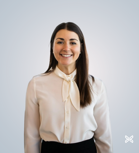 Dr. Ann-Sophie Lafreniere