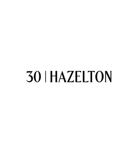 30 Hazelton Advanced Aesthetics