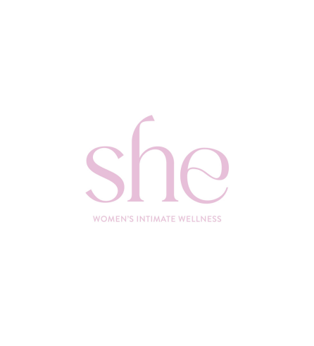 SHE Women’s Intimate Wellness