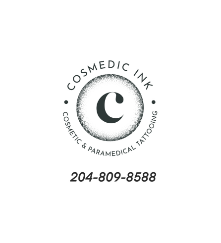 Cosmedic Ink LTD.
