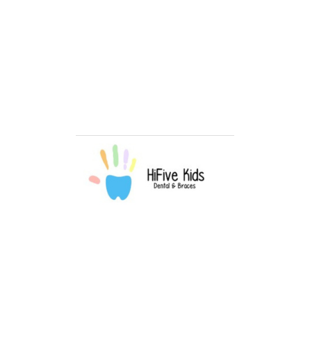 HiFive Kids Dental and Braces