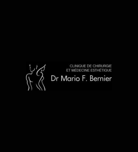 Chirurgie et Médecine esthétique Dr Mario F. Bernier