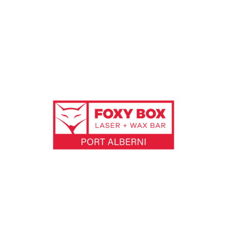 Foxy Box Laser and Wax Bar, Port Alberni