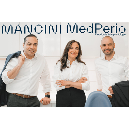 Mancini MedPerio