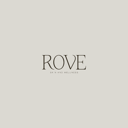 Rove Skin and Wellness
