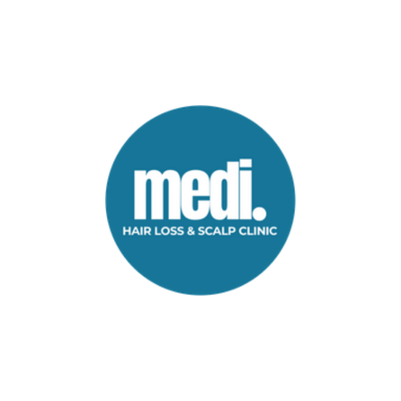 Medi Hair Loss & Scalp Clinic Toronto