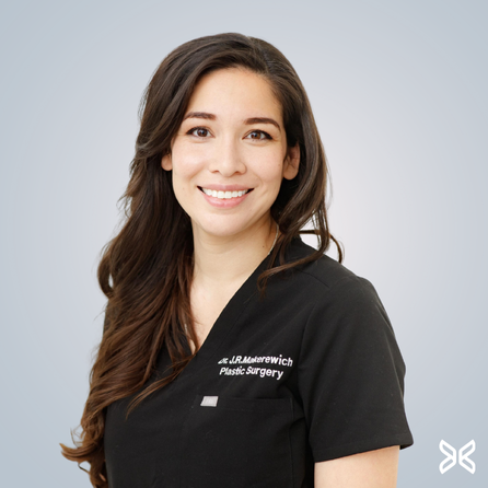 Dr Jacqueline Rose Makerewich