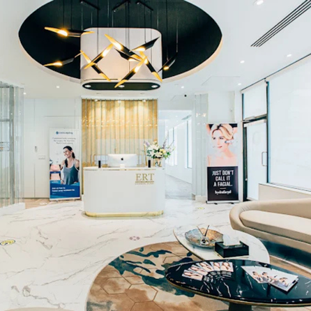 ERT Cosmetic Clinic, Richmond