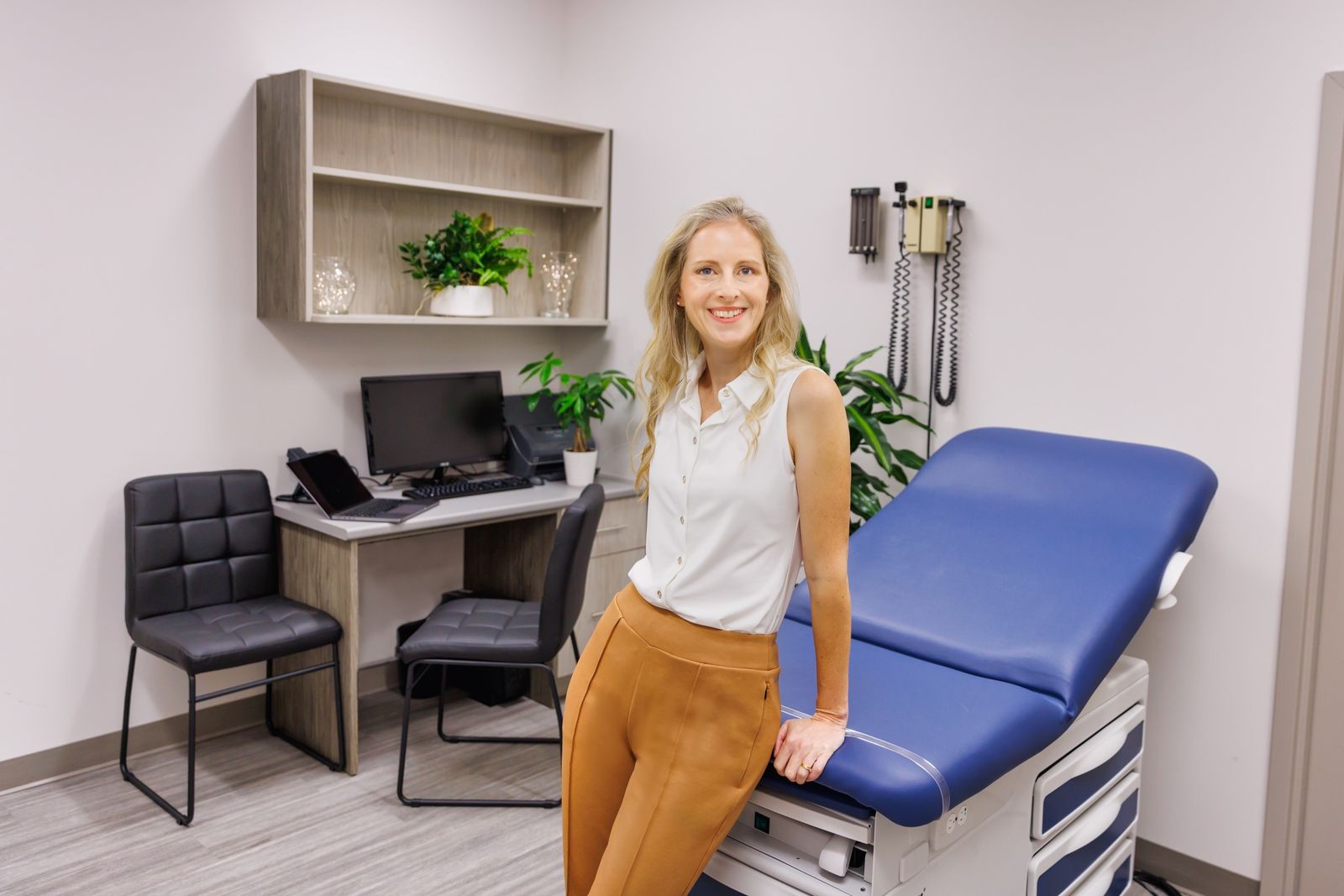 Esthétique médicale Merrion