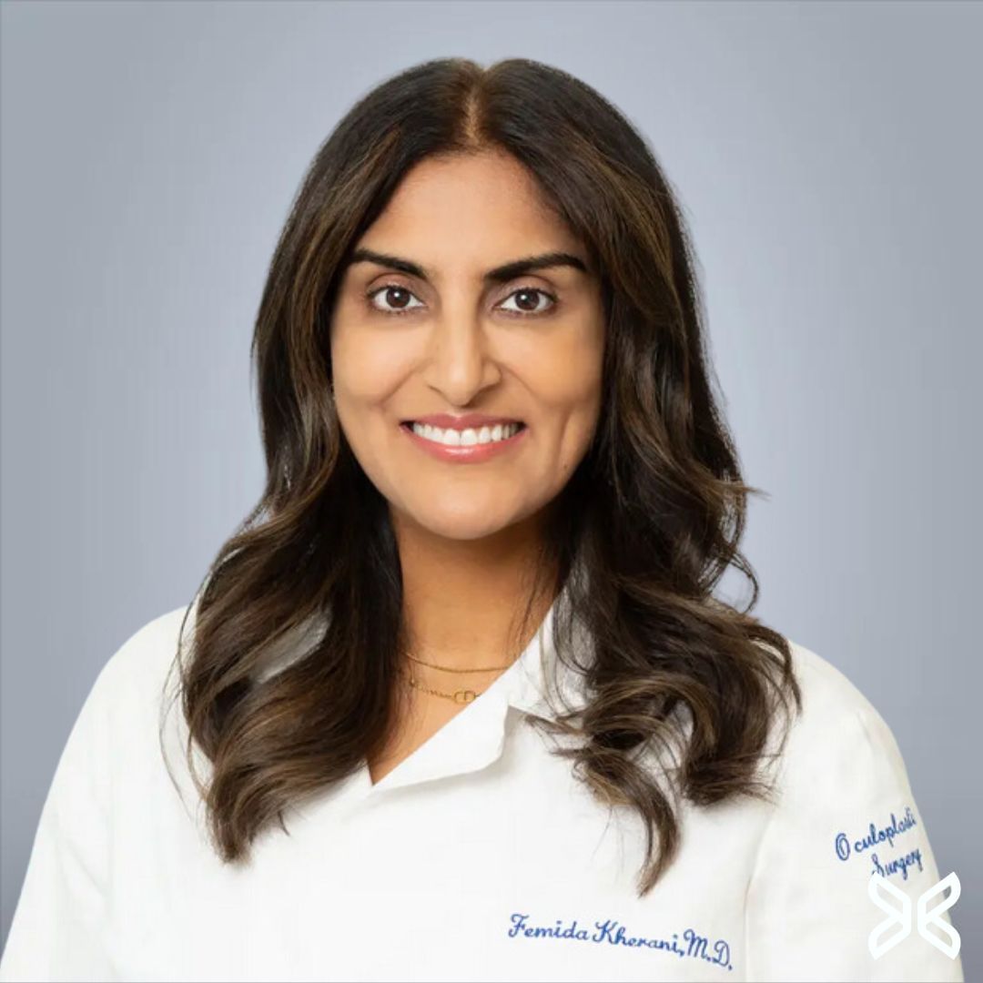 Dr. Femida Kherani