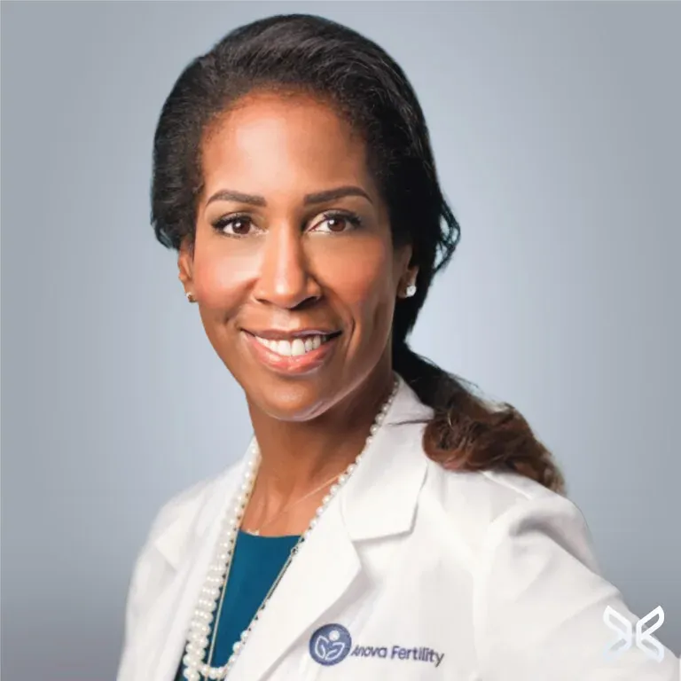 Dr. Marjorie Dixon