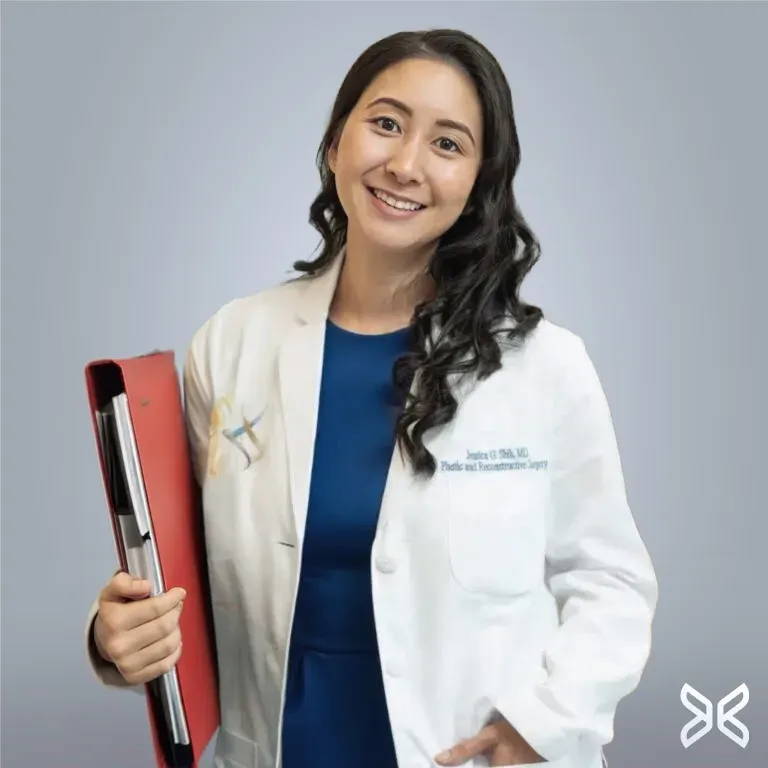 Dr. Jessica Shih