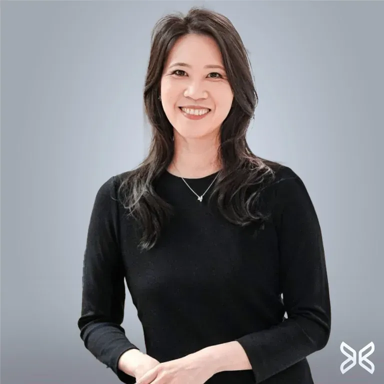 Dr. Sarah Wong