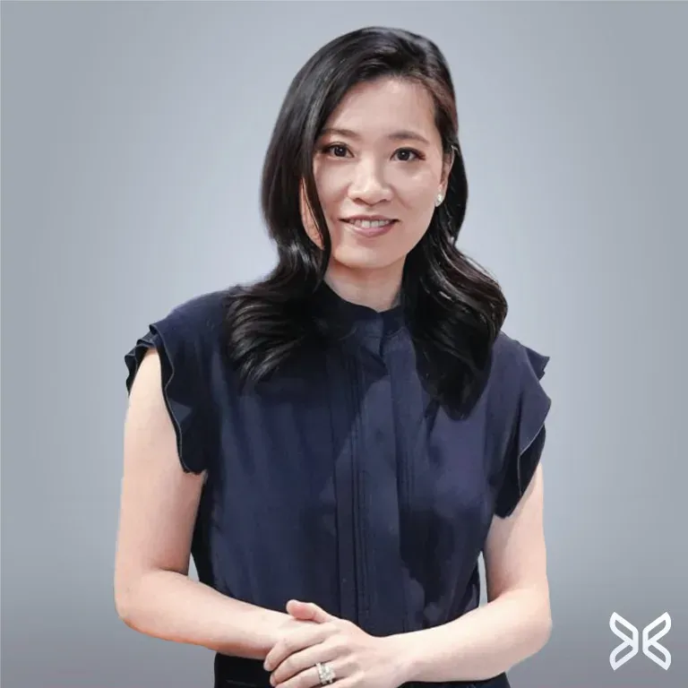 Dr. Vanessa Wong