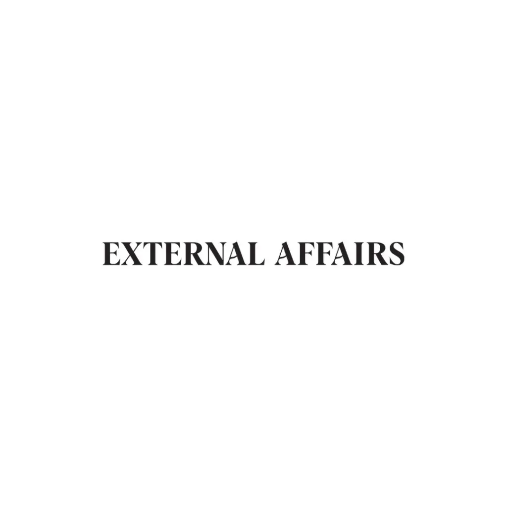 External Affairs, Edmonton