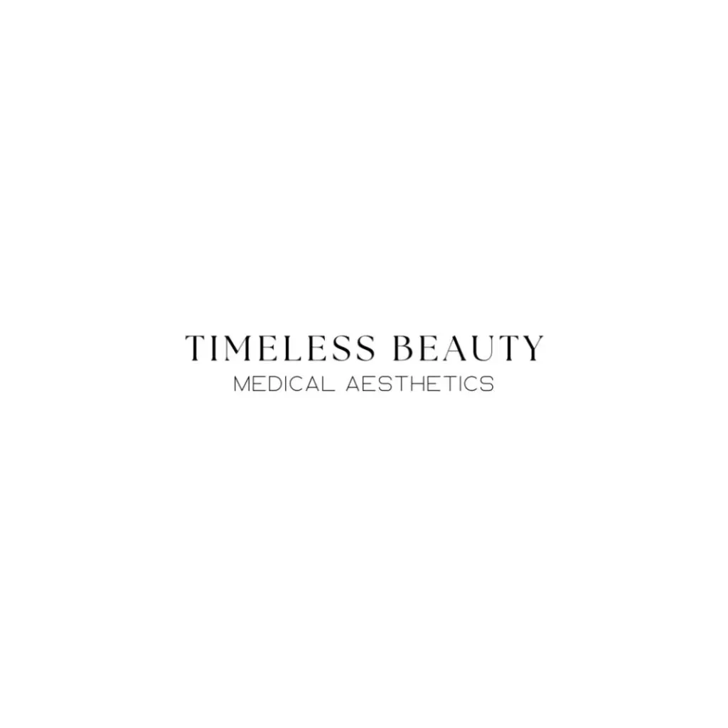 Timeless Beauty Medical Aesthetics