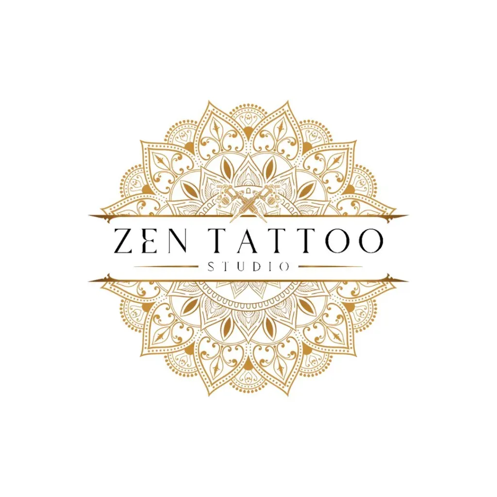 Zen Tattoo Studio