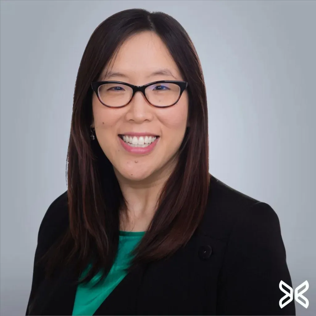 Dr. Diane Ahn