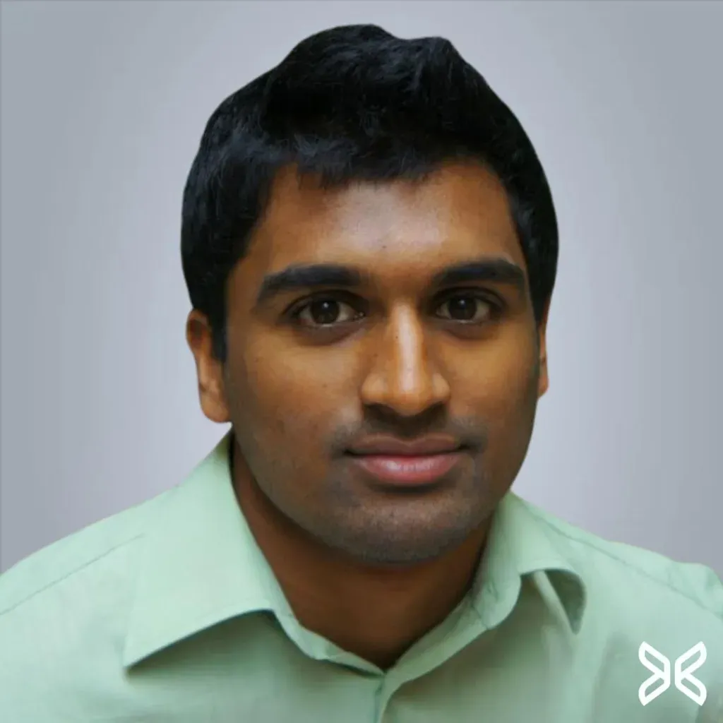 Dr. Dilan Fernando