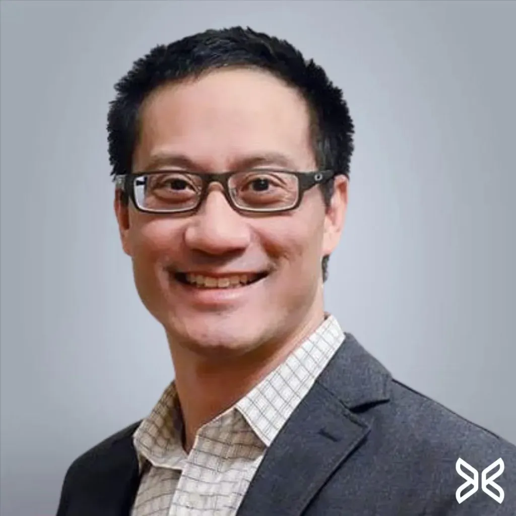 Dr. Victor D.W. Chow