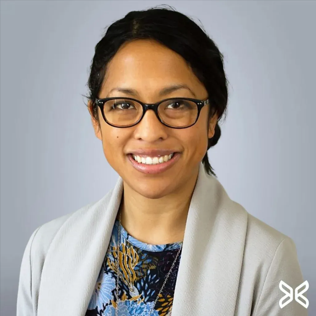 Dr. Samantha Wong-Merrick