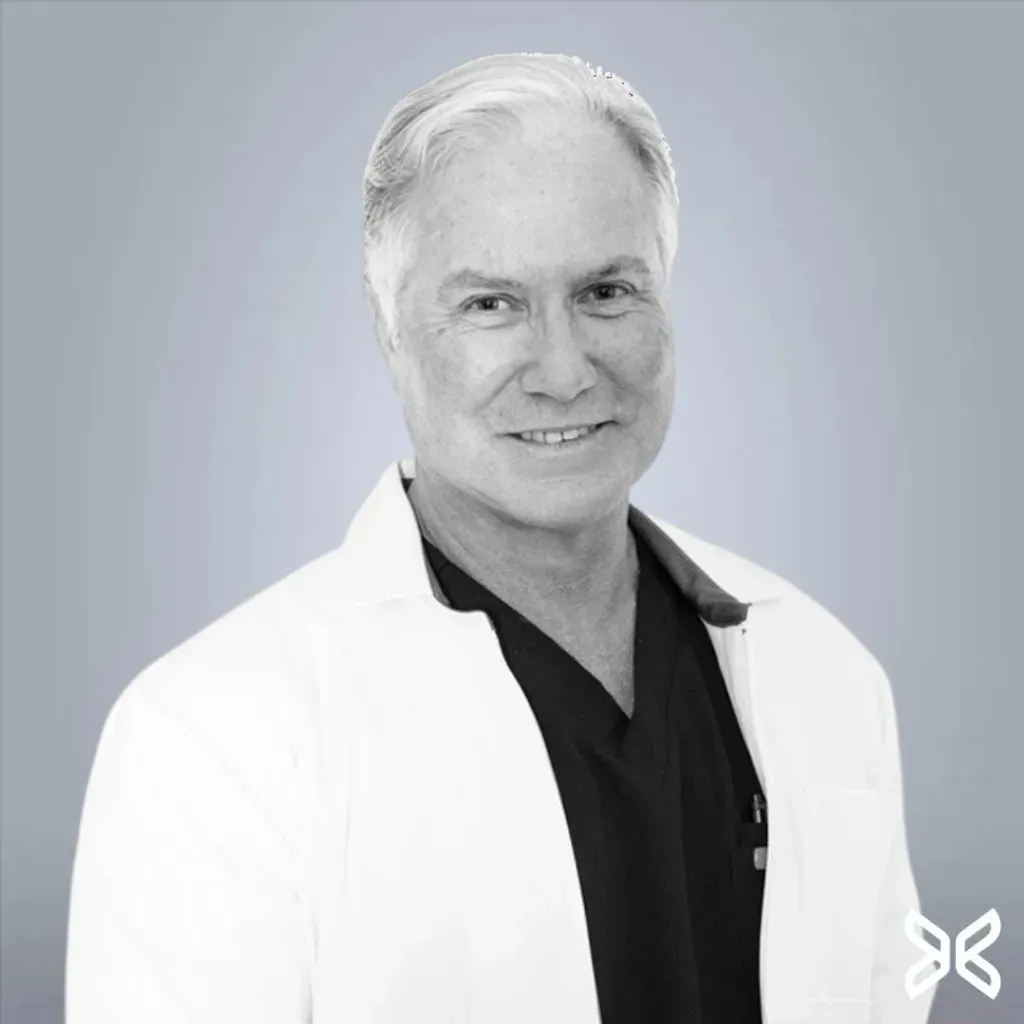 Dr. Albert Lamprecht