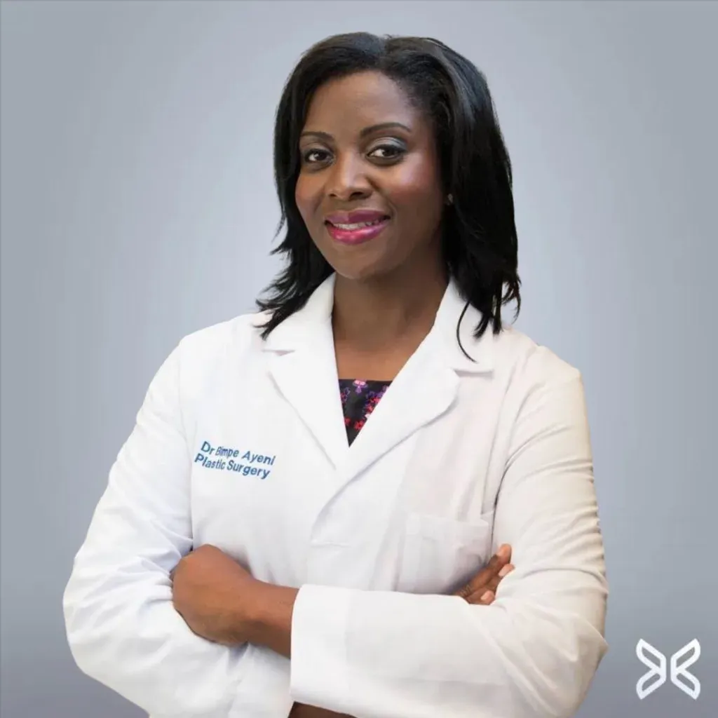 Dr. Bimpe Ayeni