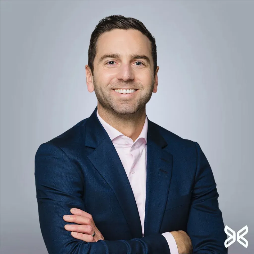 Dr. Frédéric Arsenault