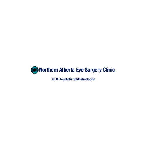 Northern Alberta Eye Surgery Clinic