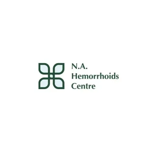 N.A. Hemorrhoids Centre, Calgary