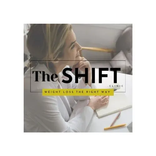 The Shift Clinic and Med Gym