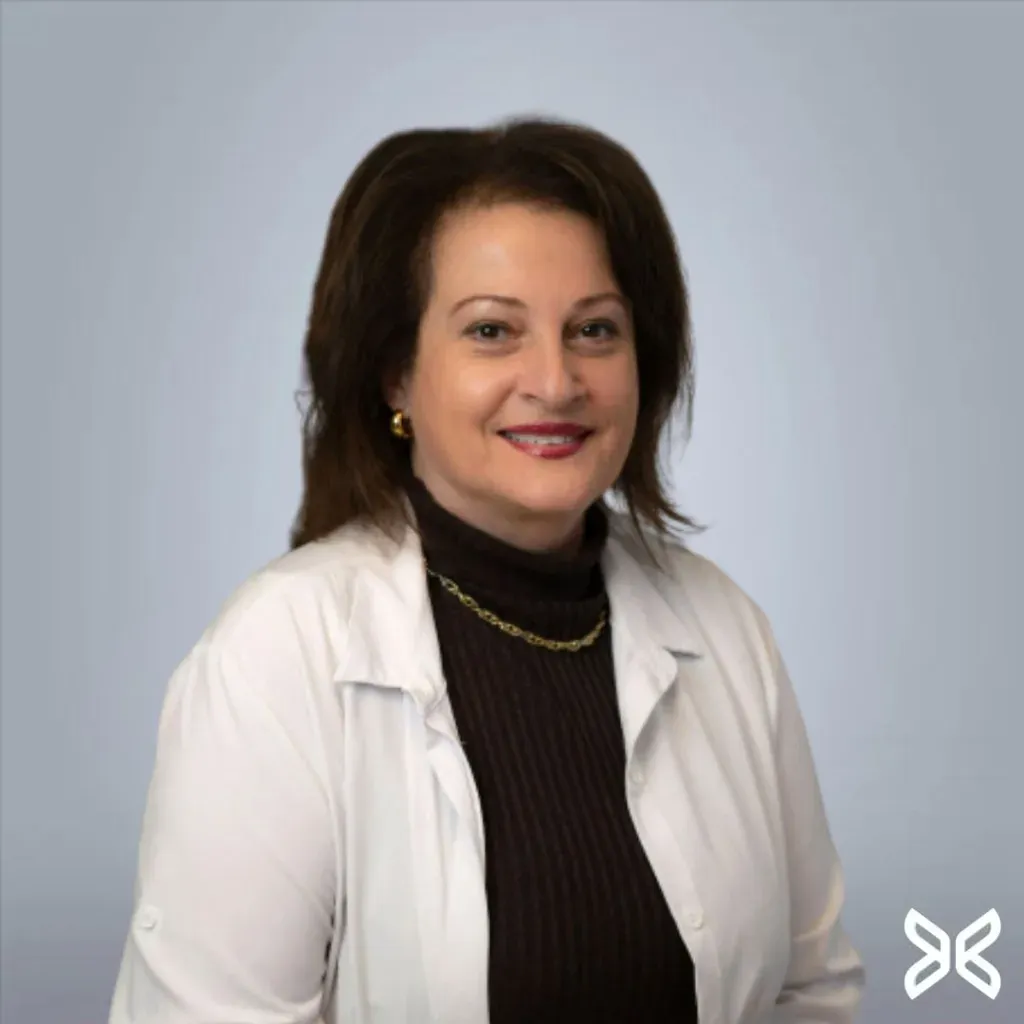 Dr. Patricia Berbari