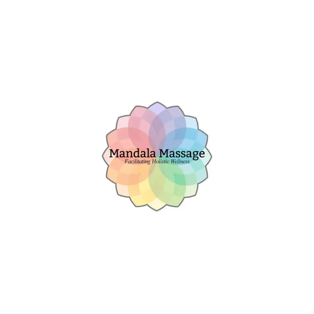 Mandala Massage