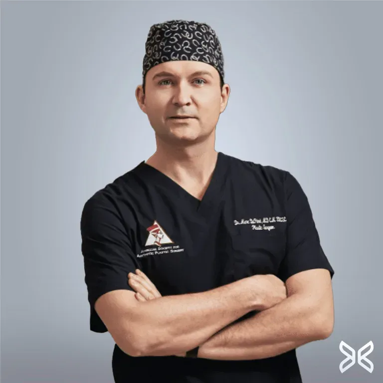 VISAGE Clinic - Dr. Marc DuPéré